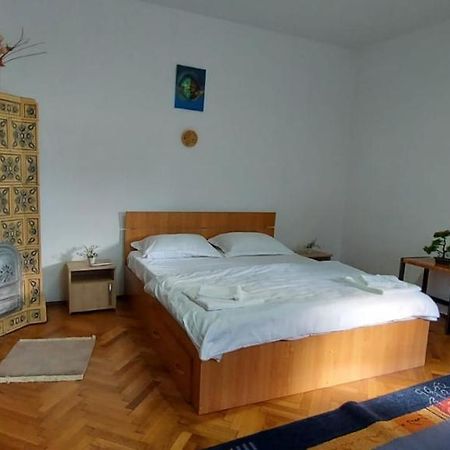 Apartament La Miruna Sybin Zewnętrze zdjęcie
