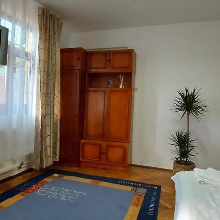 Apartament La Miruna Sybin Zewnętrze zdjęcie