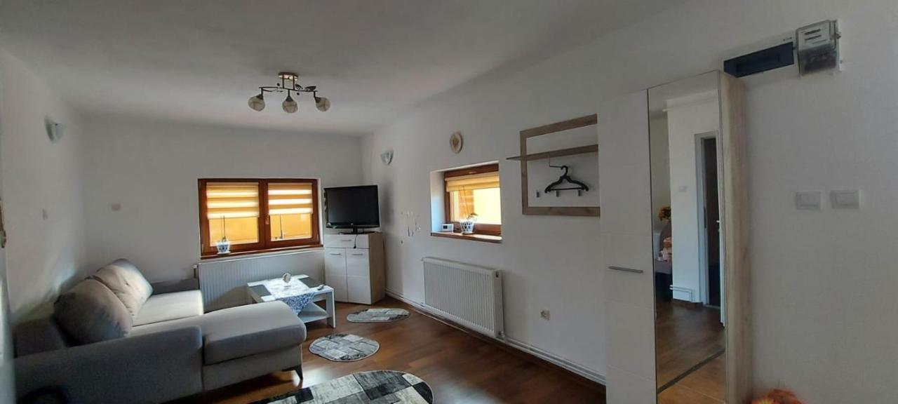 Apartament La Miruna Sybin Zewnętrze zdjęcie