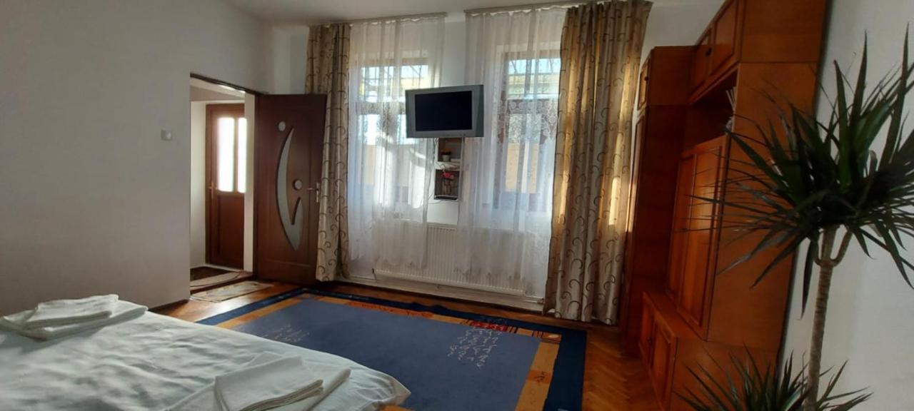 Apartament La Miruna Sybin Zewnętrze zdjęcie