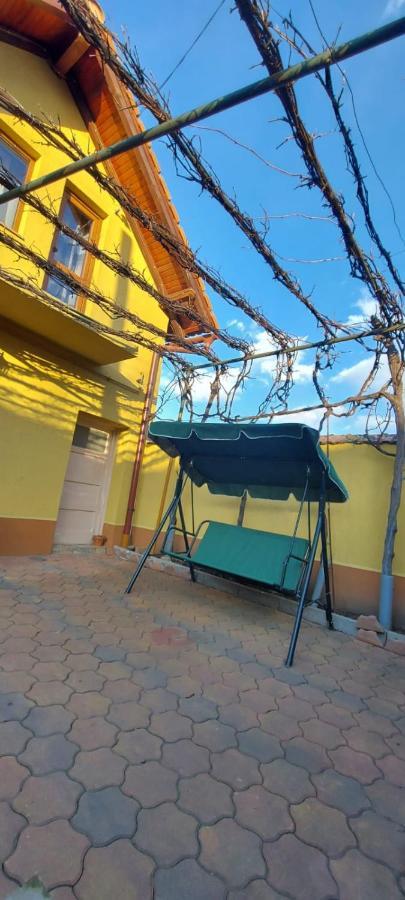 Apartament La Miruna Sybin Zewnętrze zdjęcie